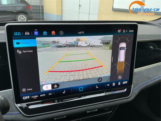 Volkswagen - Passat Variant - EU-Neuwagen - Reimport