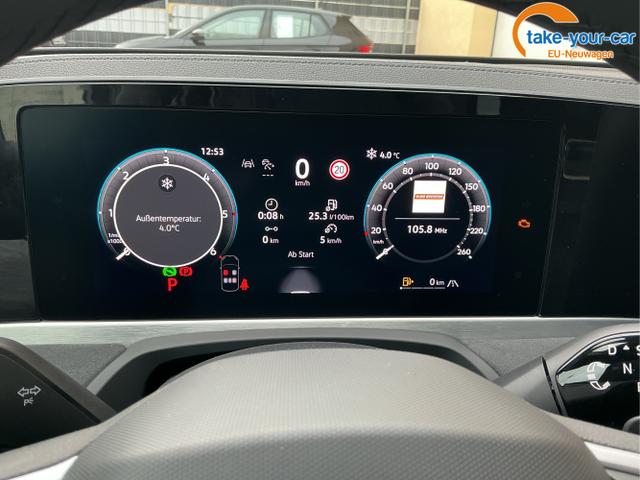 Volkswagen - Passat Variant - EU-Neuwagen - Reimport