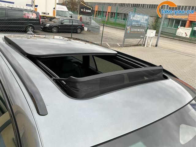 Volkswagen - Passat Variant - EU-Neuwagen - Reimport