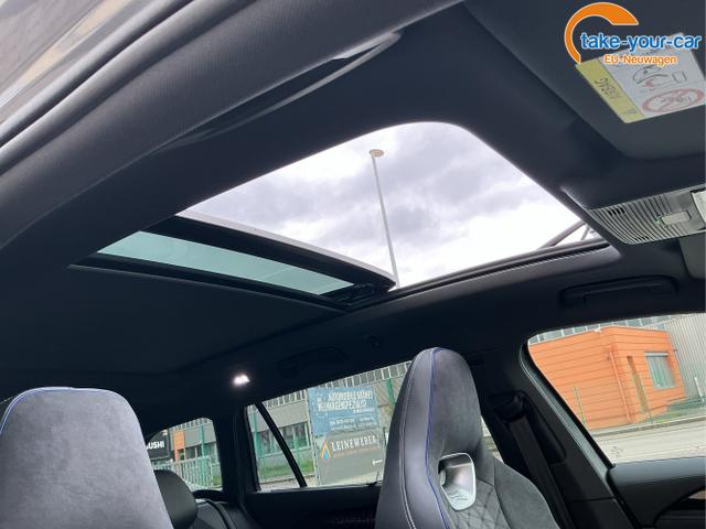 Volkswagen - Passat Variant - EU-Neuwagen - Reimport