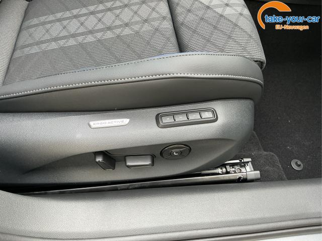 Volkswagen - Passat Variant - EU-Neuwagen - Reimport