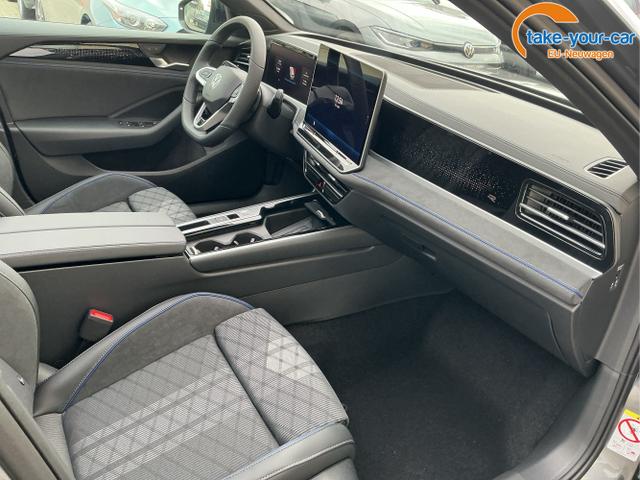 Volkswagen - Passat Variant - EU-Neuwagen - Reimport