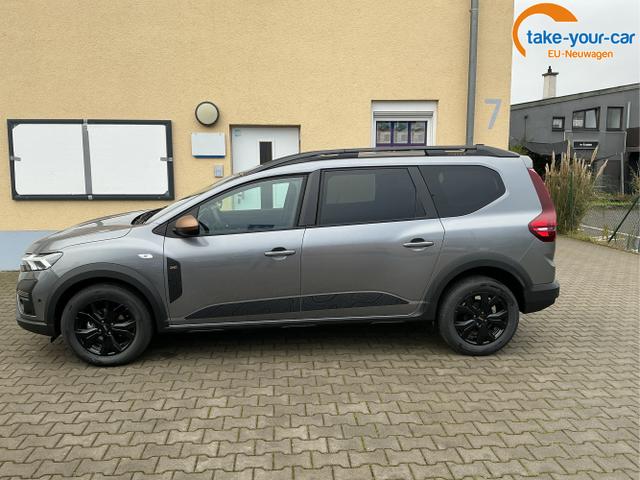 Dacia - Jogger - EU-Neuwagen - Reimport