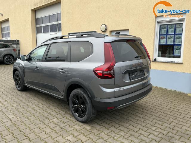 Dacia - Jogger - EU-Neuwagen - Reimport