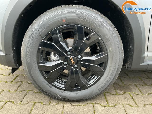 Dacia - Jogger - EU-Neuwagen - Reimport