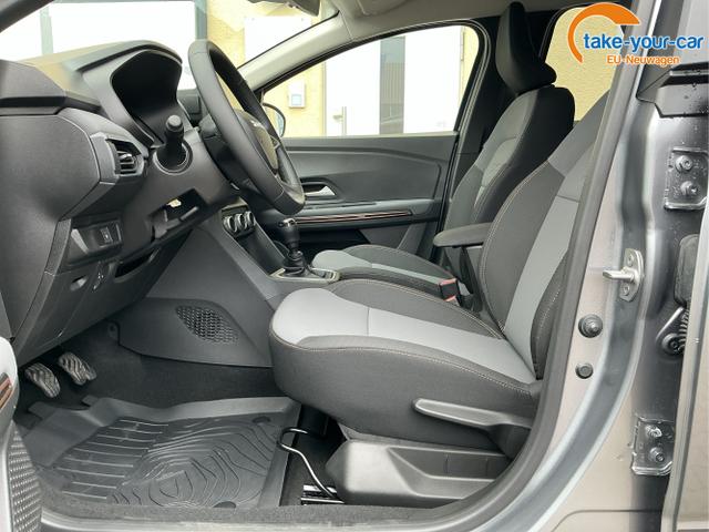 Dacia - Jogger - EU-Neuwagen - Reimport