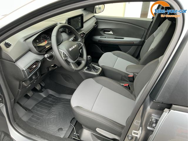 Dacia - Jogger - EU-Neuwagen - Reimport