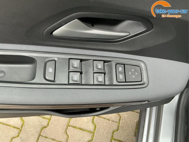 Dacia - Jogger - EU-Neuwagen - Reimport