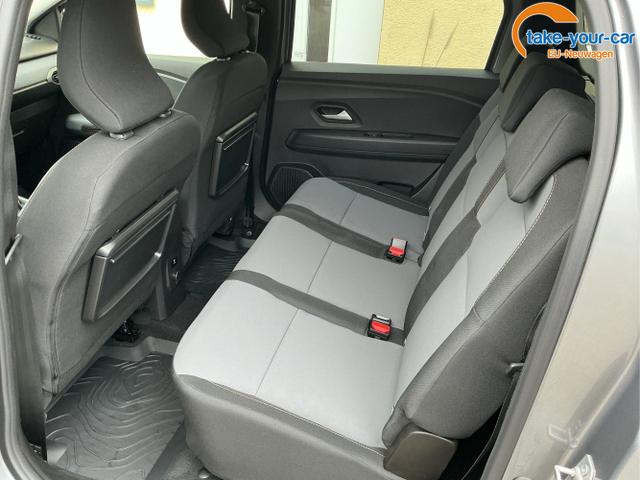 Dacia - Jogger - EU-Neuwagen - Reimport
