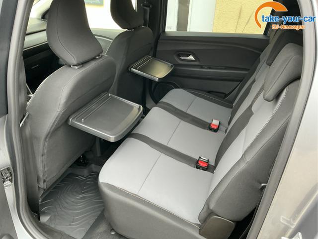 Dacia - Jogger - EU-Neuwagen - Reimport