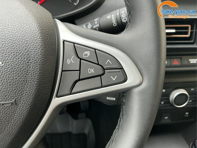 Dacia - Jogger - EU-Neuwagen - Reimport