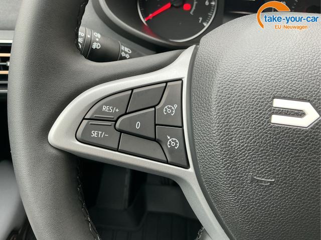 Dacia - Jogger - EU-Neuwagen - Reimport