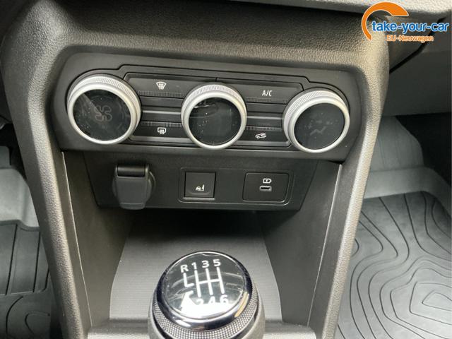 Dacia - Jogger - EU-Neuwagen - Reimport