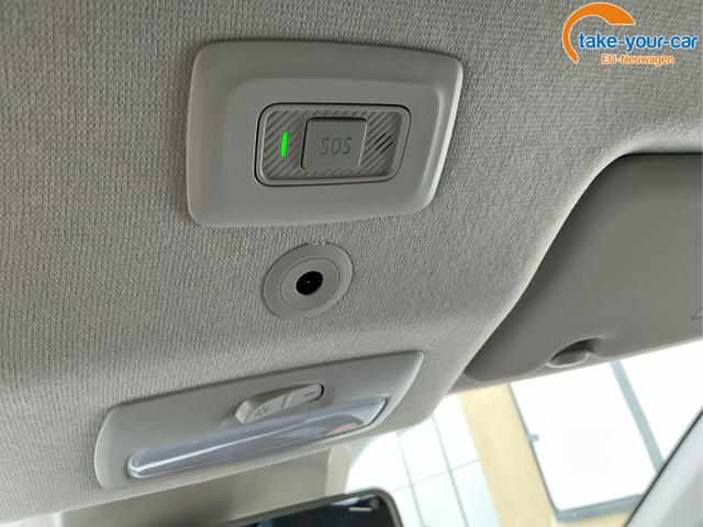 Dacia - Jogger - EU-Neuwagen - Reimport