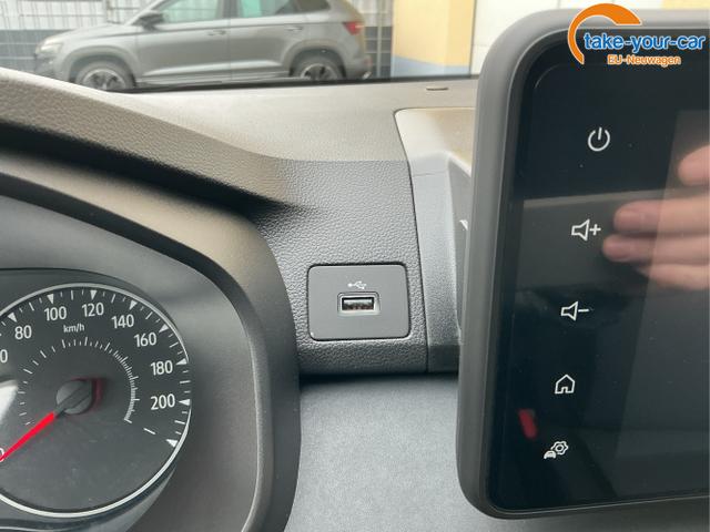 Dacia - Jogger - EU-Neuwagen - Reimport