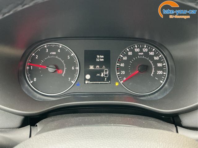 Dacia - Jogger - EU-Neuwagen - Reimport