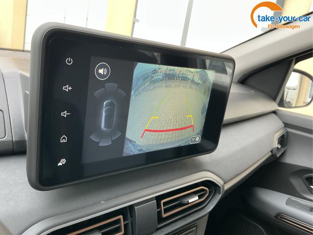 Dacia - Jogger - EU-Neuwagen - Reimport