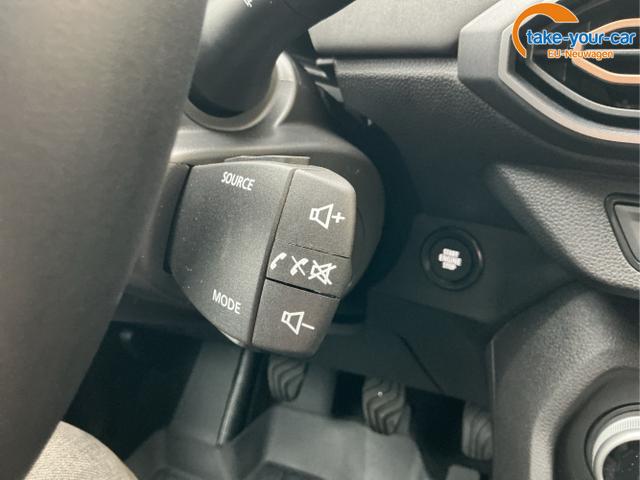 Dacia - Jogger - EU-Neuwagen - Reimport