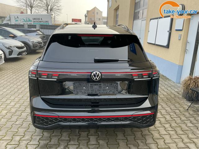 Volkswagen - Tiguan - EU-Neuwagen - Reimport