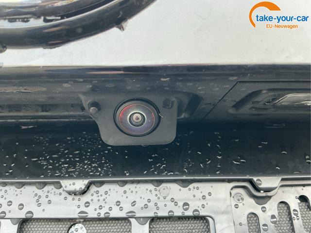 Volkswagen - Tiguan - EU-Neuwagen - Reimport