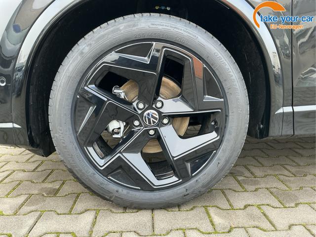 Volkswagen - Tiguan - EU-Neuwagen - Reimport