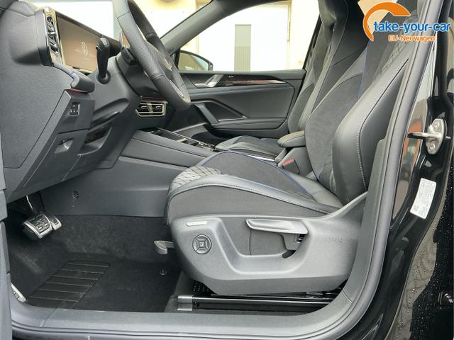 Volkswagen - Tiguan - EU-Neuwagen - Reimport