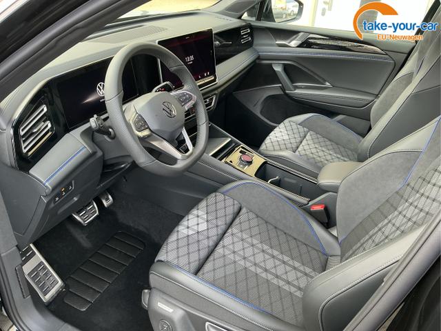 Volkswagen - Tiguan - EU-Neuwagen - Reimport