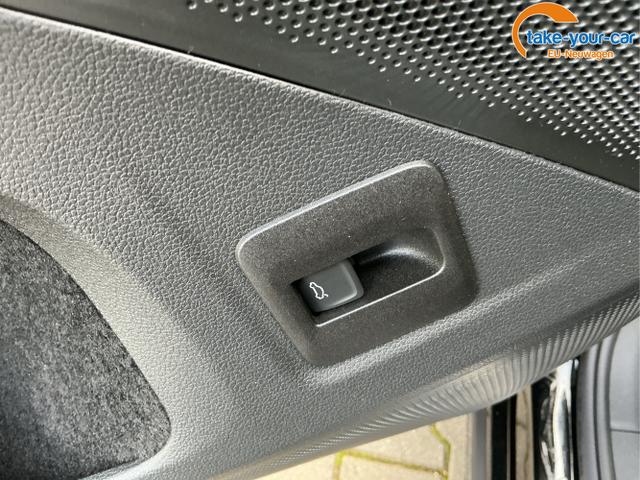 Volkswagen - Tiguan - EU-Neuwagen - Reimport