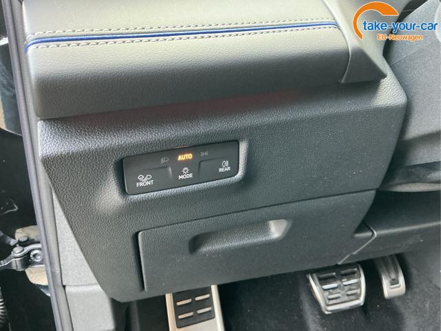 Volkswagen - Tiguan - EU-Neuwagen - Reimport