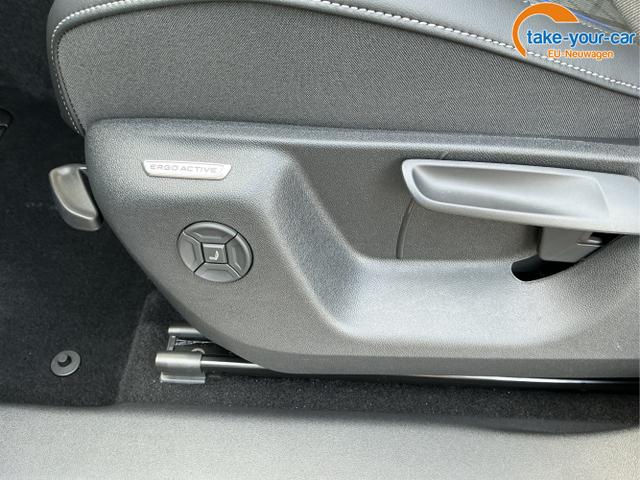 Volkswagen - Tiguan - EU-Neuwagen - Reimport