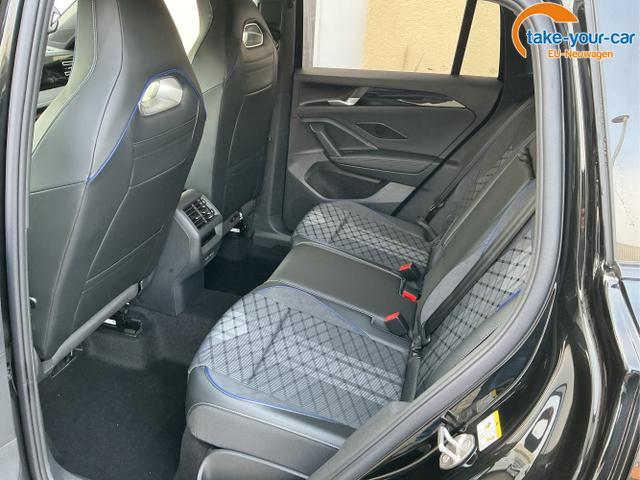 Volkswagen - Tiguan - EU-Neuwagen - Reimport