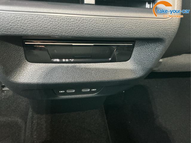 Volkswagen - Tiguan - EU-Neuwagen - Reimport