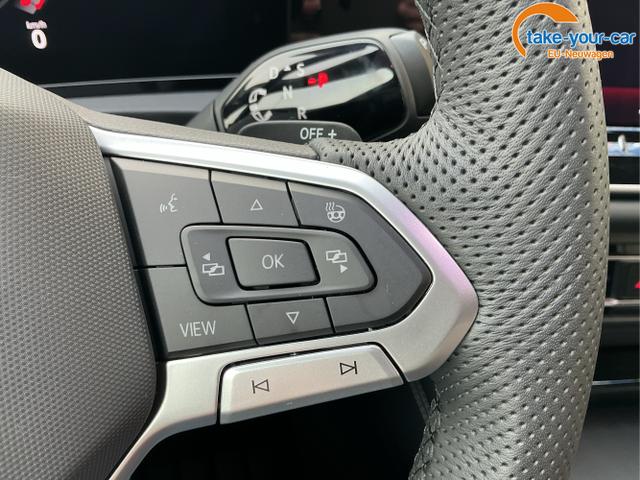 Volkswagen - Tiguan - EU-Neuwagen - Reimport