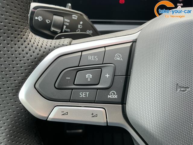 Volkswagen - Tiguan - EU-Neuwagen - Reimport