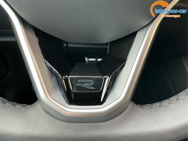 Volkswagen - Tiguan - EU-Neuwagen - Reimport