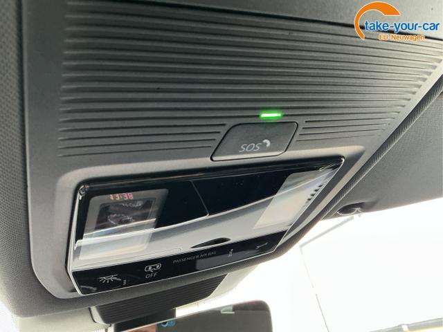 Volkswagen - Tiguan - EU-Neuwagen - Reimport