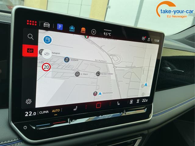 Volkswagen - Tiguan - EU-Neuwagen - Reimport