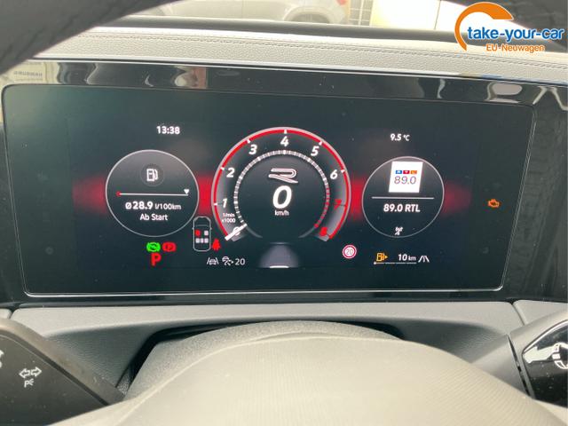 Volkswagen - Tiguan - EU-Neuwagen - Reimport