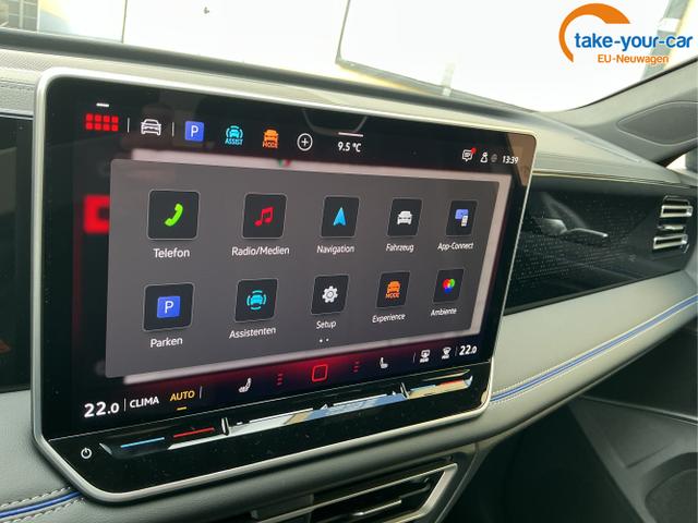 Volkswagen - Tiguan - EU-Neuwagen - Reimport