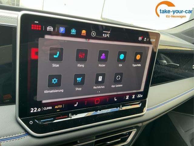 Volkswagen - Tiguan - EU-Neuwagen - Reimport