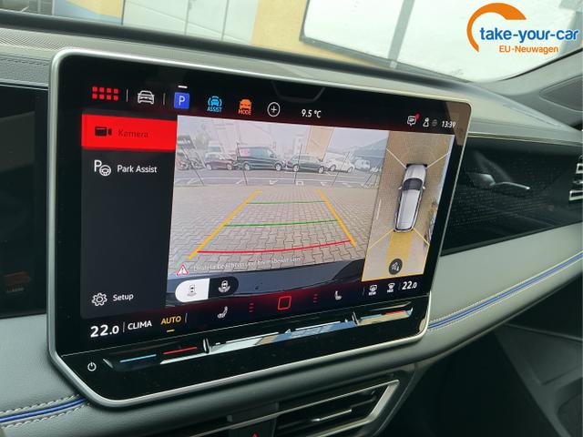 Volkswagen - Tiguan - EU-Neuwagen - Reimport