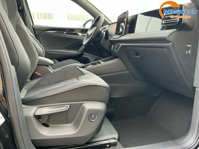 Volkswagen - Tiguan - EU-Neuwagen - Reimport