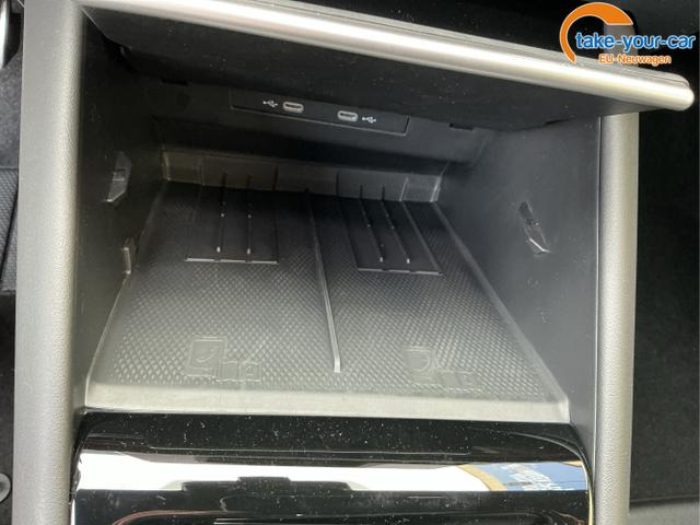 Volkswagen - Tiguan - EU-Neuwagen - Reimport