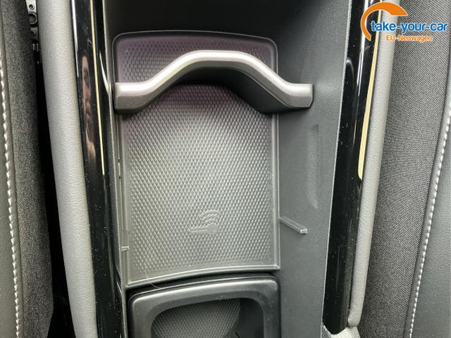 Volkswagen - Tiguan - EU-Neuwagen - Reimport