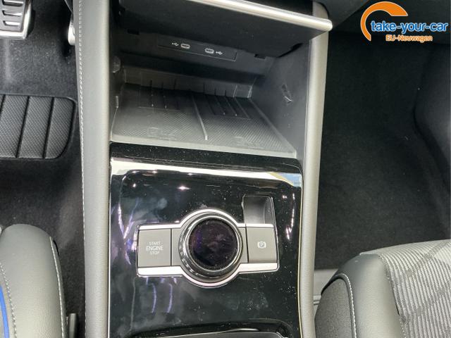 Volkswagen - Tiguan - EU-Neuwagen - Reimport