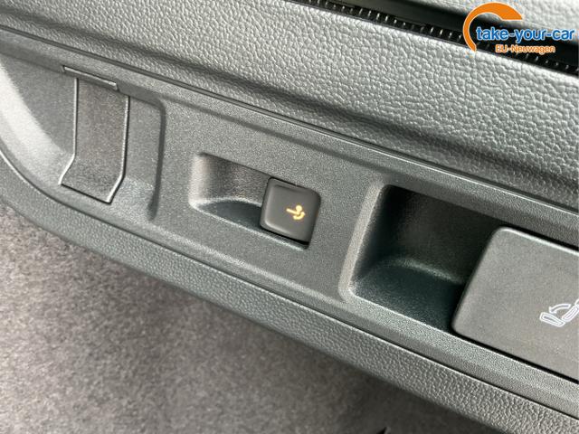 Volkswagen - Passat Variant - EU-Neuwagen - Reimport