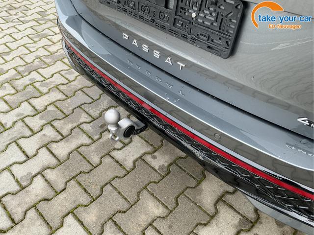 Volkswagen - Passat Variant - EU-Neuwagen - Reimport