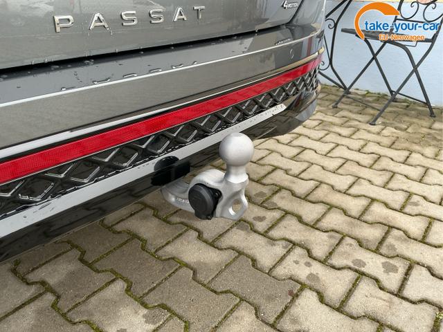 Volkswagen - Passat Variant - EU-Neuwagen - Reimport