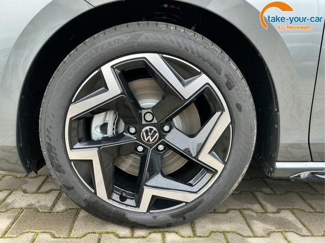 Volkswagen - Passat Variant - EU-Neuwagen - Reimport