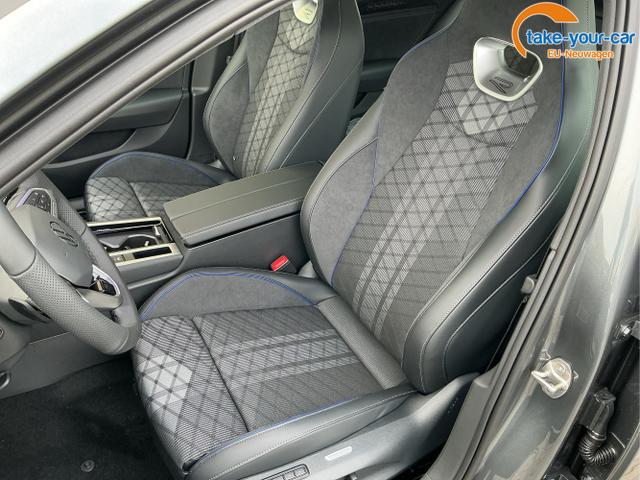 Volkswagen - Passat Variant - EU-Neuwagen - Reimport